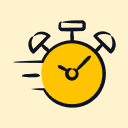Discovery phase time reduction icon