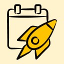 AI feature deployment icon